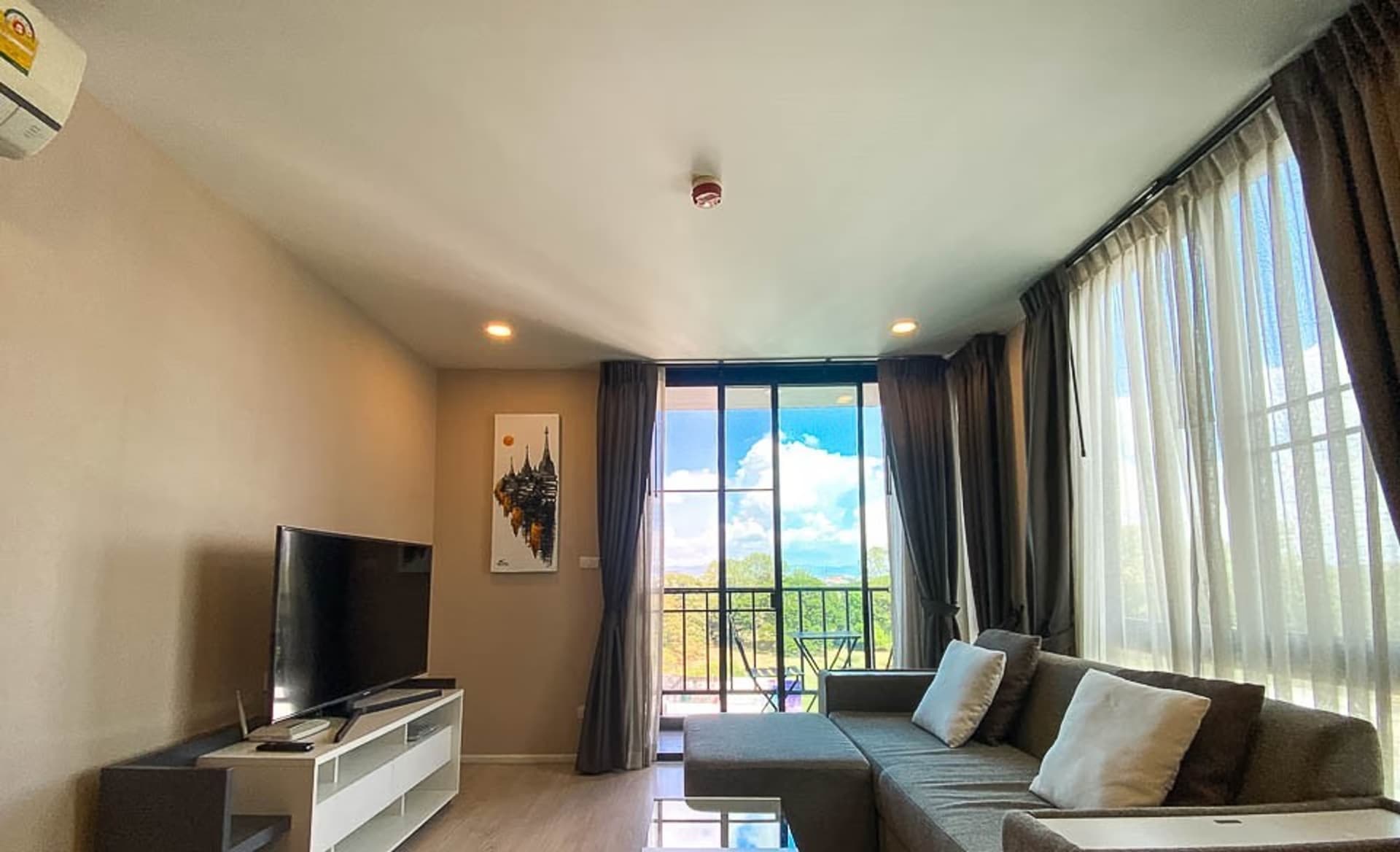 2 Bedroom Condo - Image 1