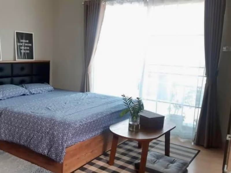 House for Rent in Chai Sathan, Saraphi.