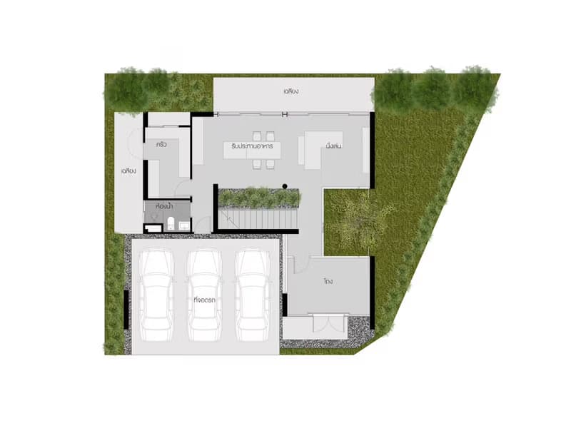  House for Sale in Suthep, Mueang Chiang Mai.