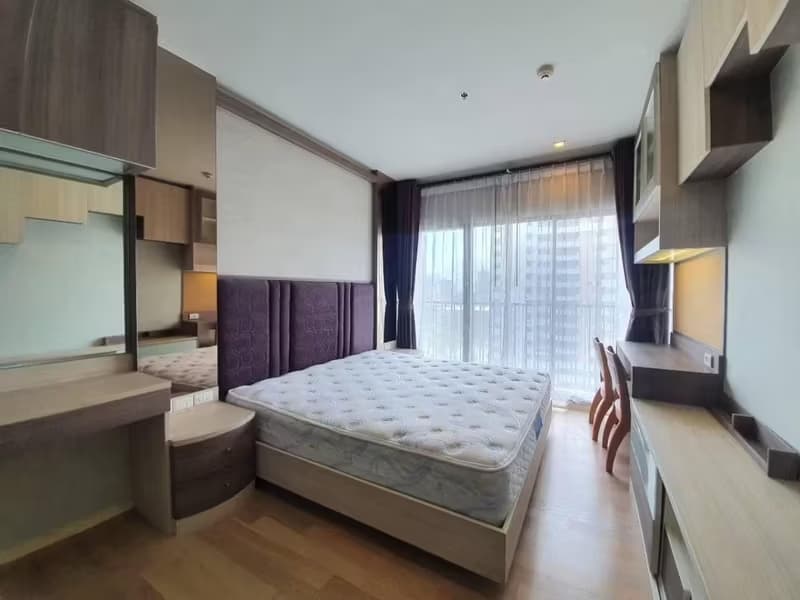 Condo for Rent at Noble Refine