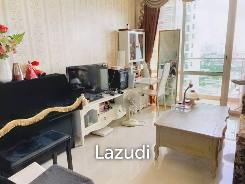 Condo for Sale at TC Green Condominium
