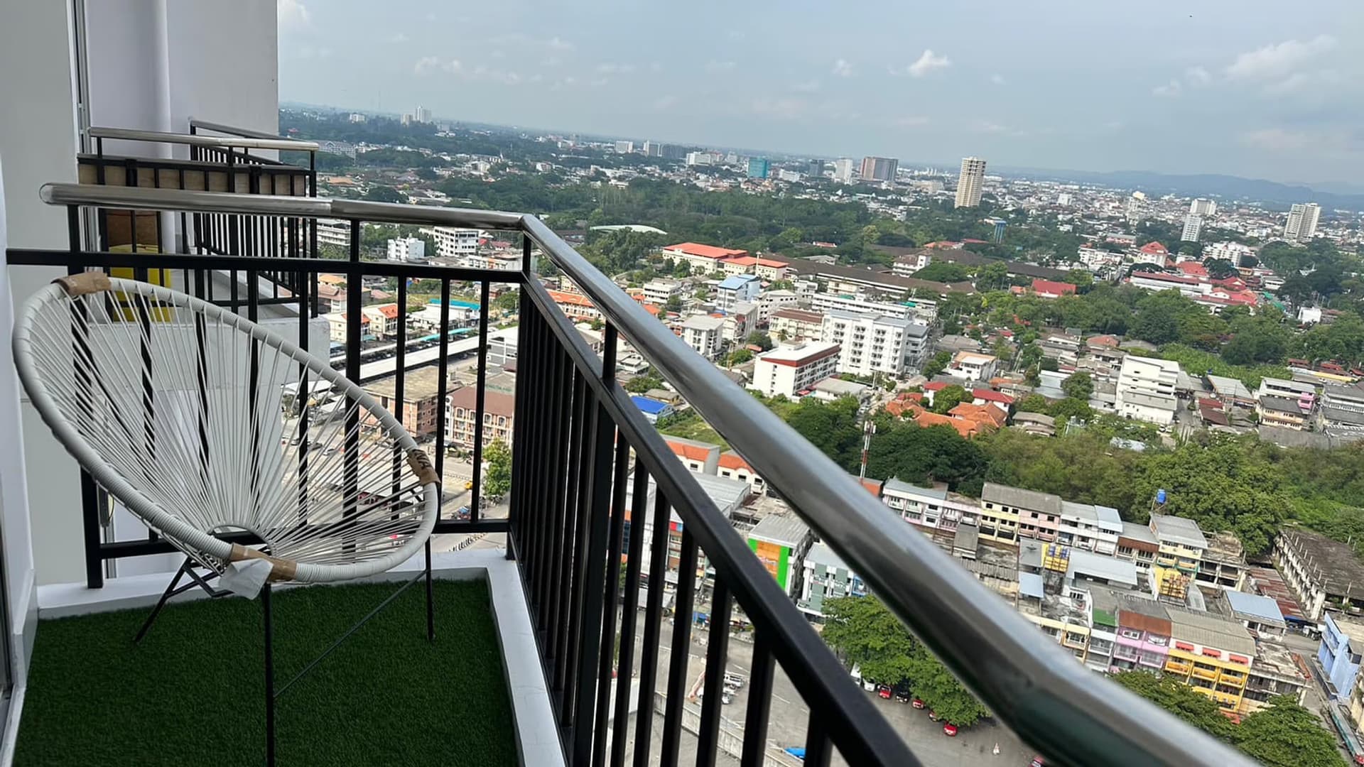 Condo for Rent, Sale at Supalai Monte @Viang - Image 15