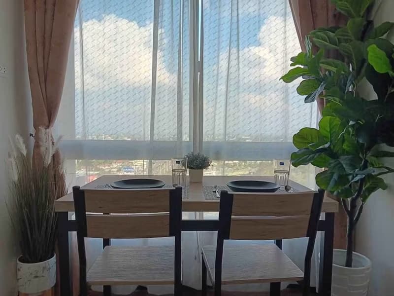 Condo for Rent at Supalai Monte II