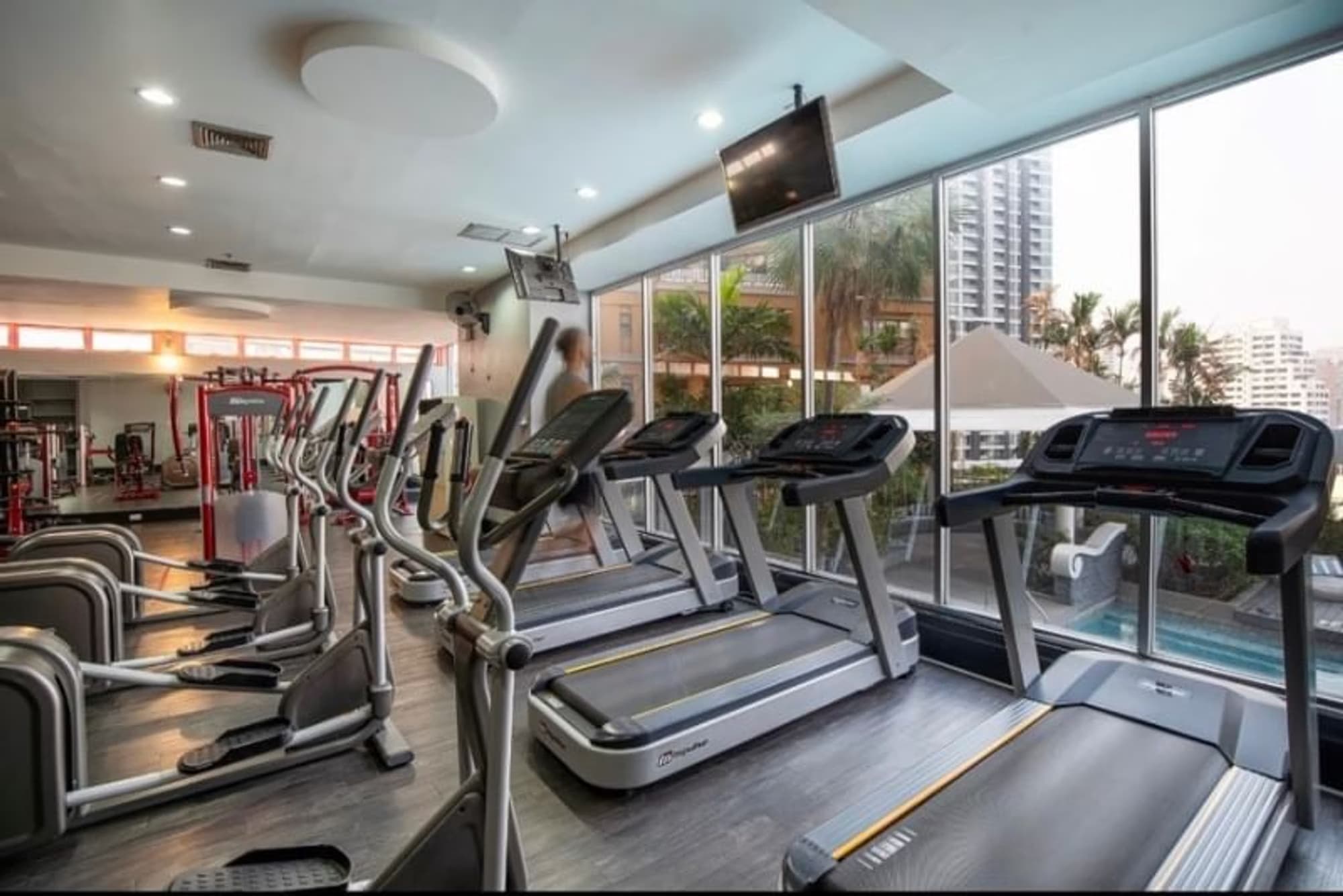 2 Bed Condo for Rent and Sale  Near Thong Lo BTS - Image 18