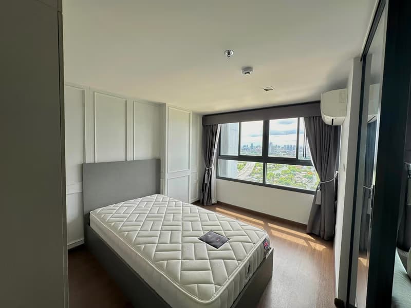 2 Bed Condo for Rent  Near Ramkhamhaeng ARL