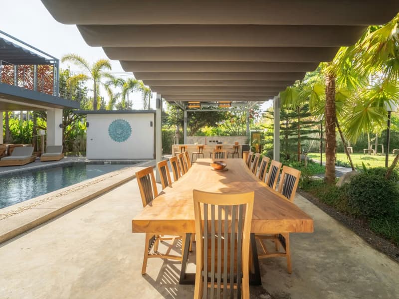 3 Bed House for Sale in Hang Dong District