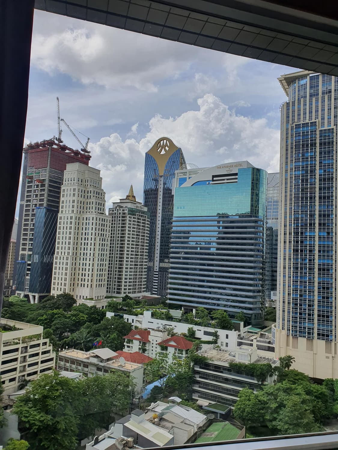2 ห้องนอน Condo สำหรับ ขายและจำหน่าย ใน ปทุมวัน - Image 10