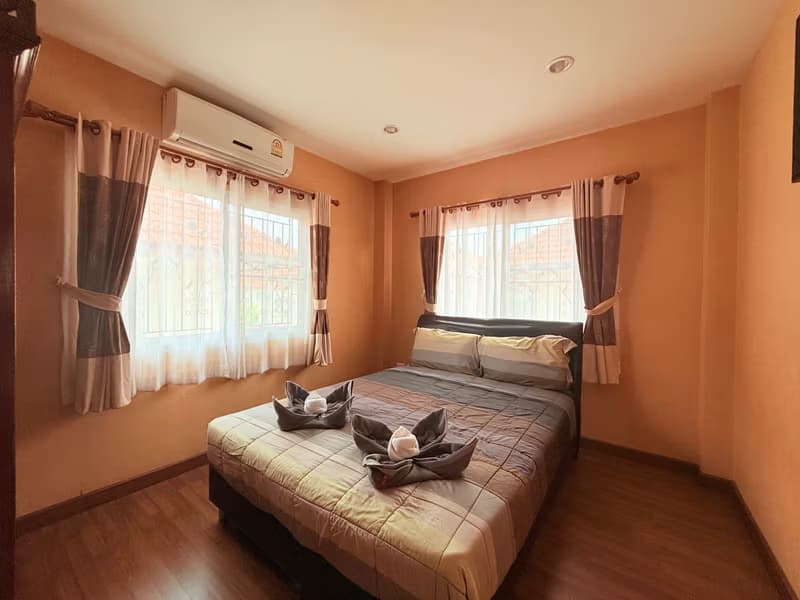 3 Bed House for Rent in Hang Dong
