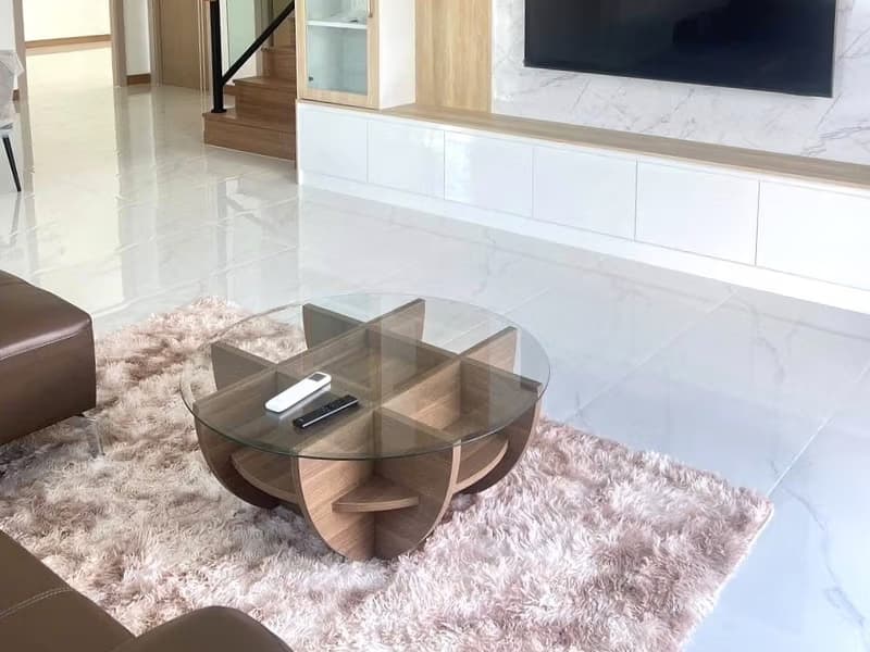 4 Bed House for Rent and Sale in Mueang Chiang Mai