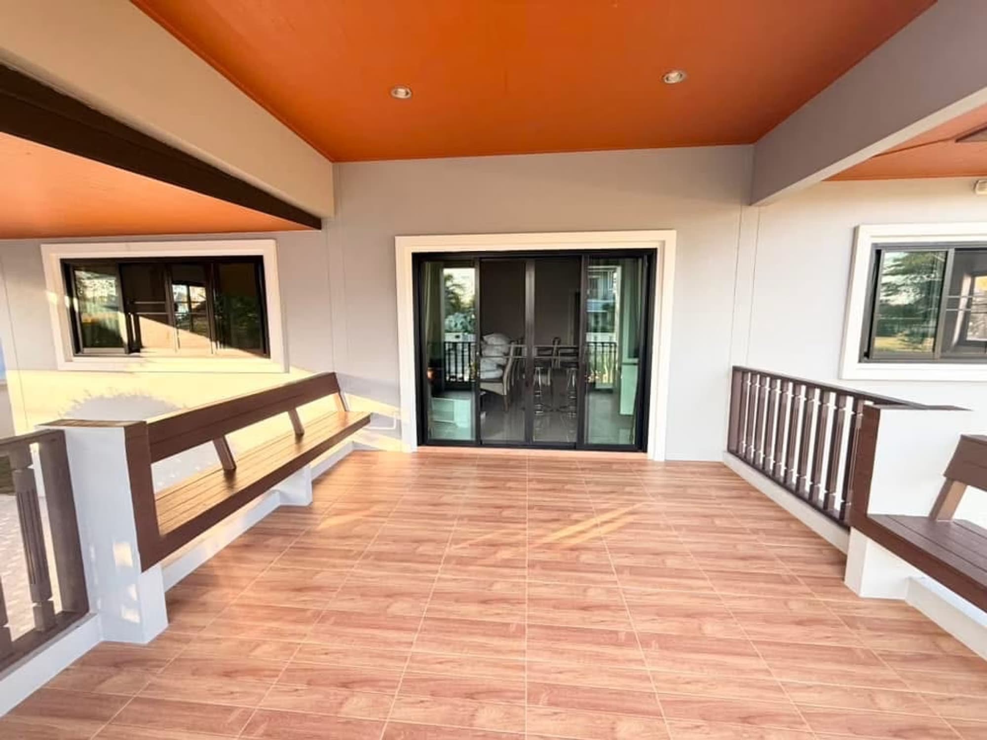3 ห้องนอน บ้าน สำหรับ จำหน่าย ใน สันทราย - Image 18