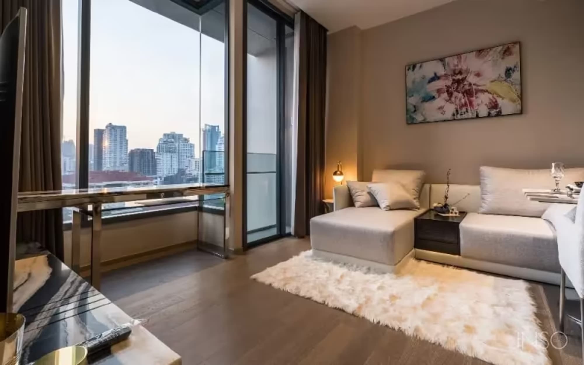 1 Bedroom Condo - Image 6