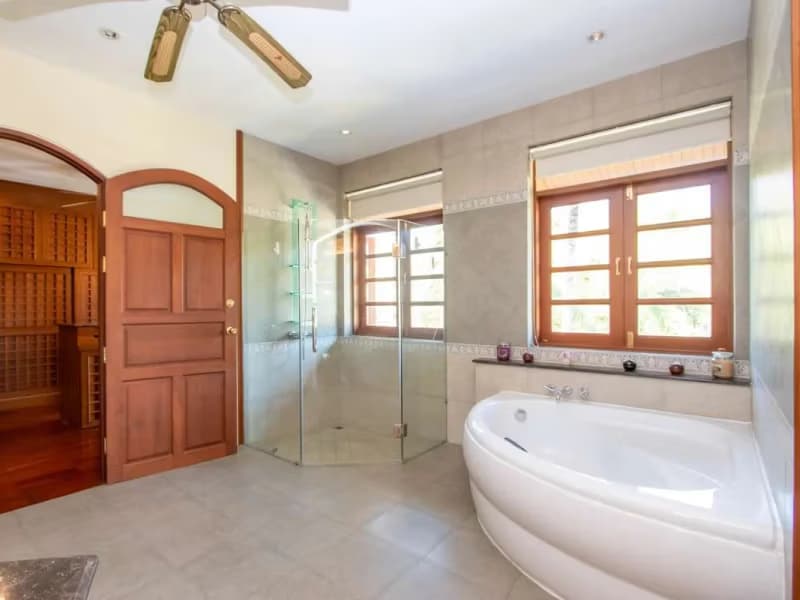 House for Sale in Mae Sa, Mae Rim.
