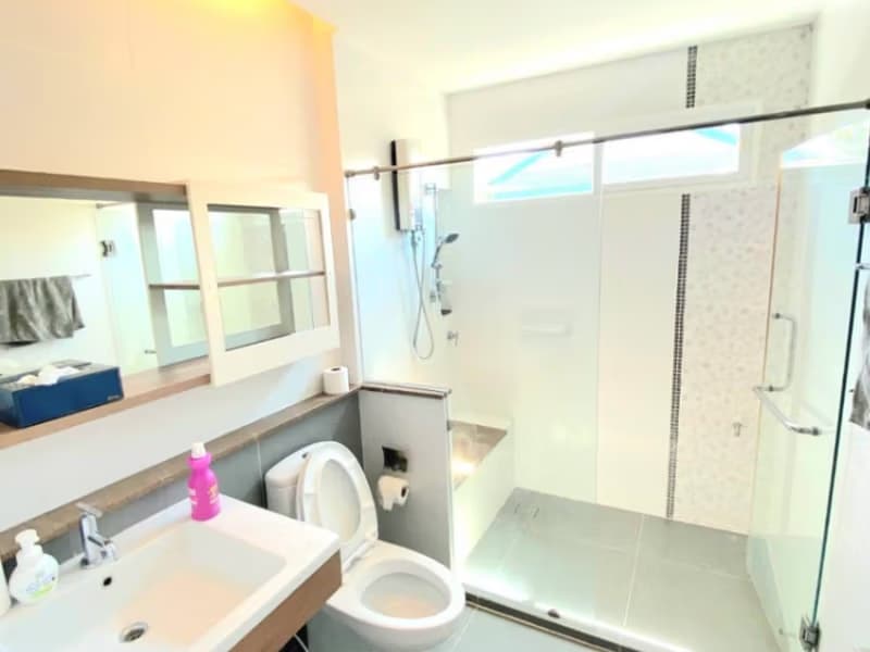 4 Bedroom House for Rent in Mae Hia, Mueang Chiang Mai