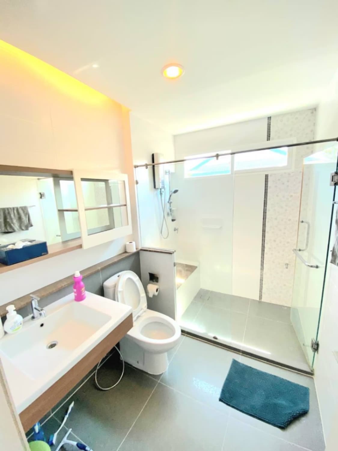 4 Bedroom House for Rent in Mae Hia, Mueang Chiang Mai - Image 12