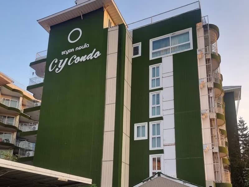 Condo for Sale at Chayayon 