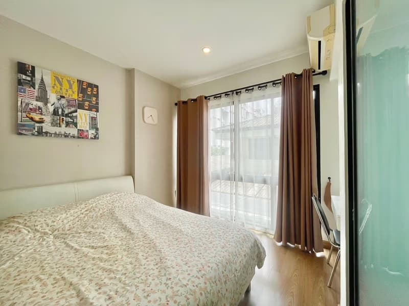 1 Bed Condo for Rent in Mueang Chiang Mai