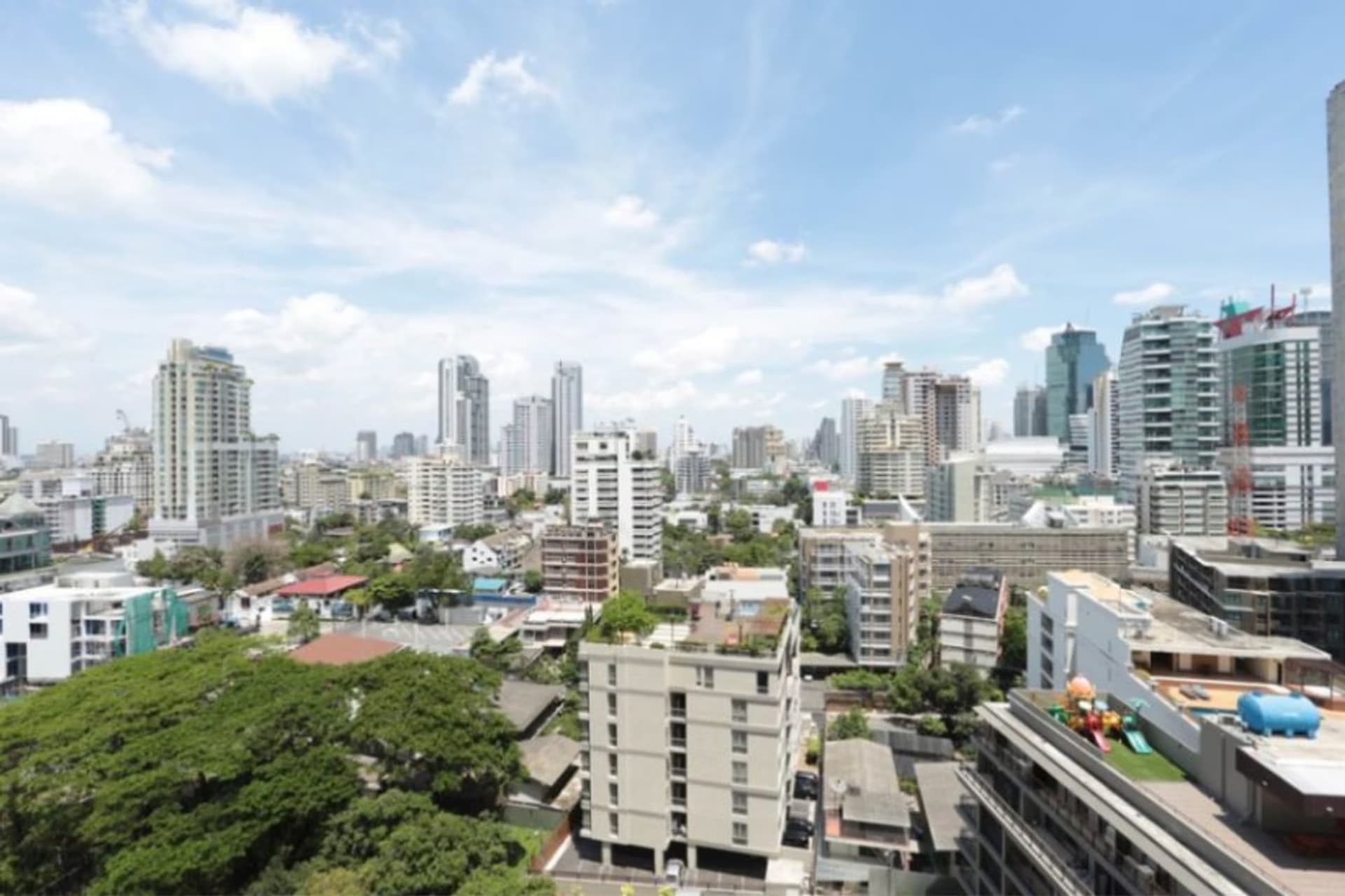 The Edge Sukhumvit 23 - Image 8