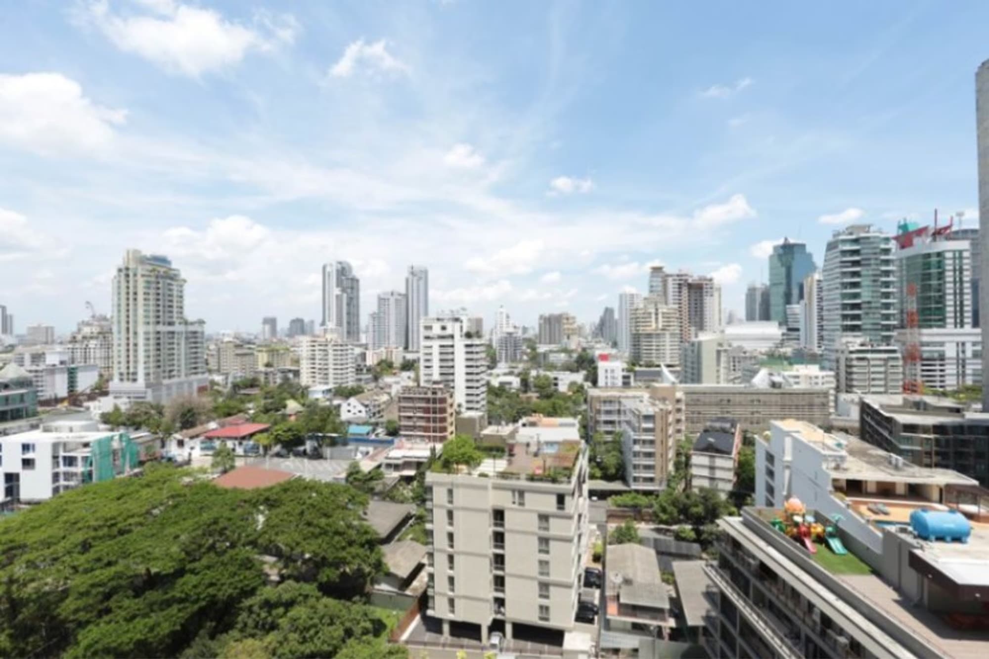 The Edge Sukhumvit 23 - Image 8