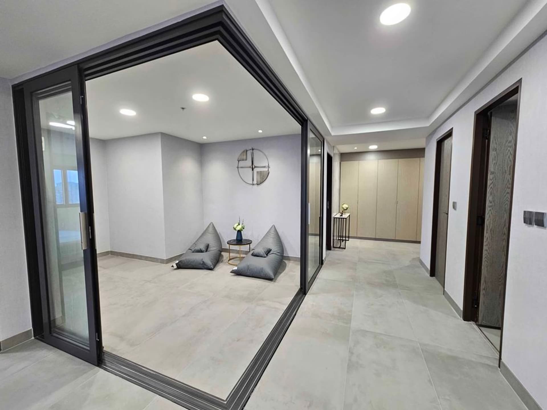 3 Bed Condo for Rent and Sale  Near Thong Lo BTS - Image 3