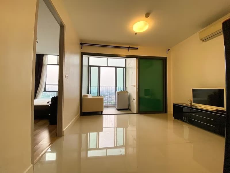 1 Bed Condo for Sale  Near Udom Suk BTS