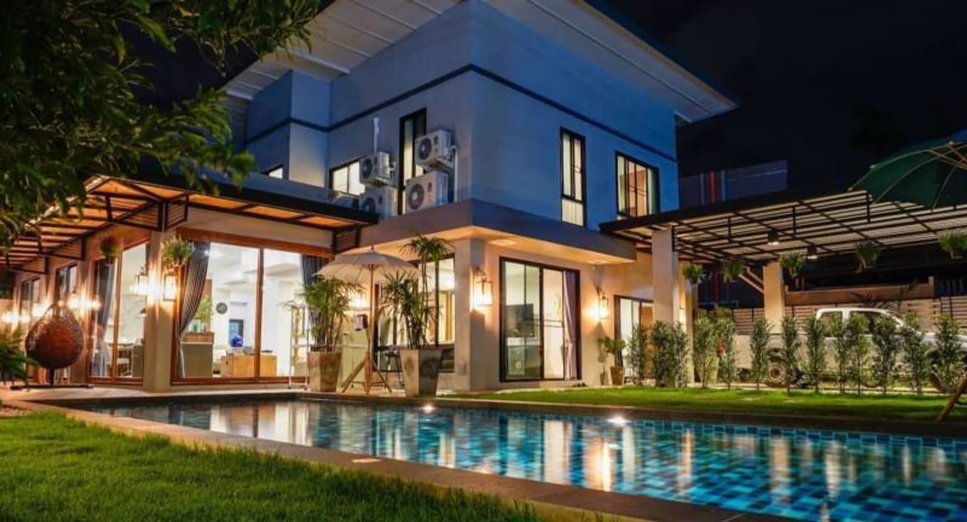 6 ห้องนอน บ้าน สำหรับ จำหน่าย ใน Mueang Chiang Mai - Image 18
