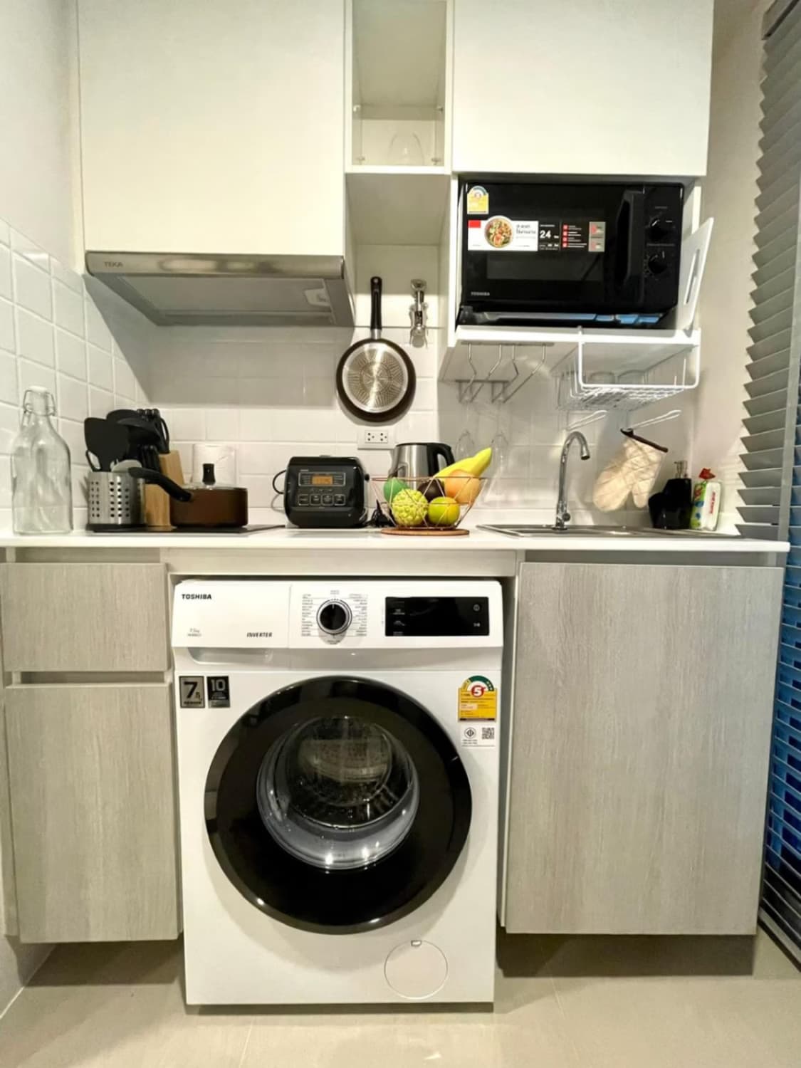 2 Bed Condo for Rent in Mueang Chiang Mai - Image 6