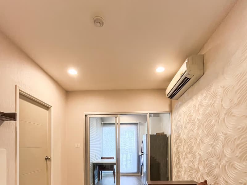 1 Bed Condo for Rent and Sale in Sathon