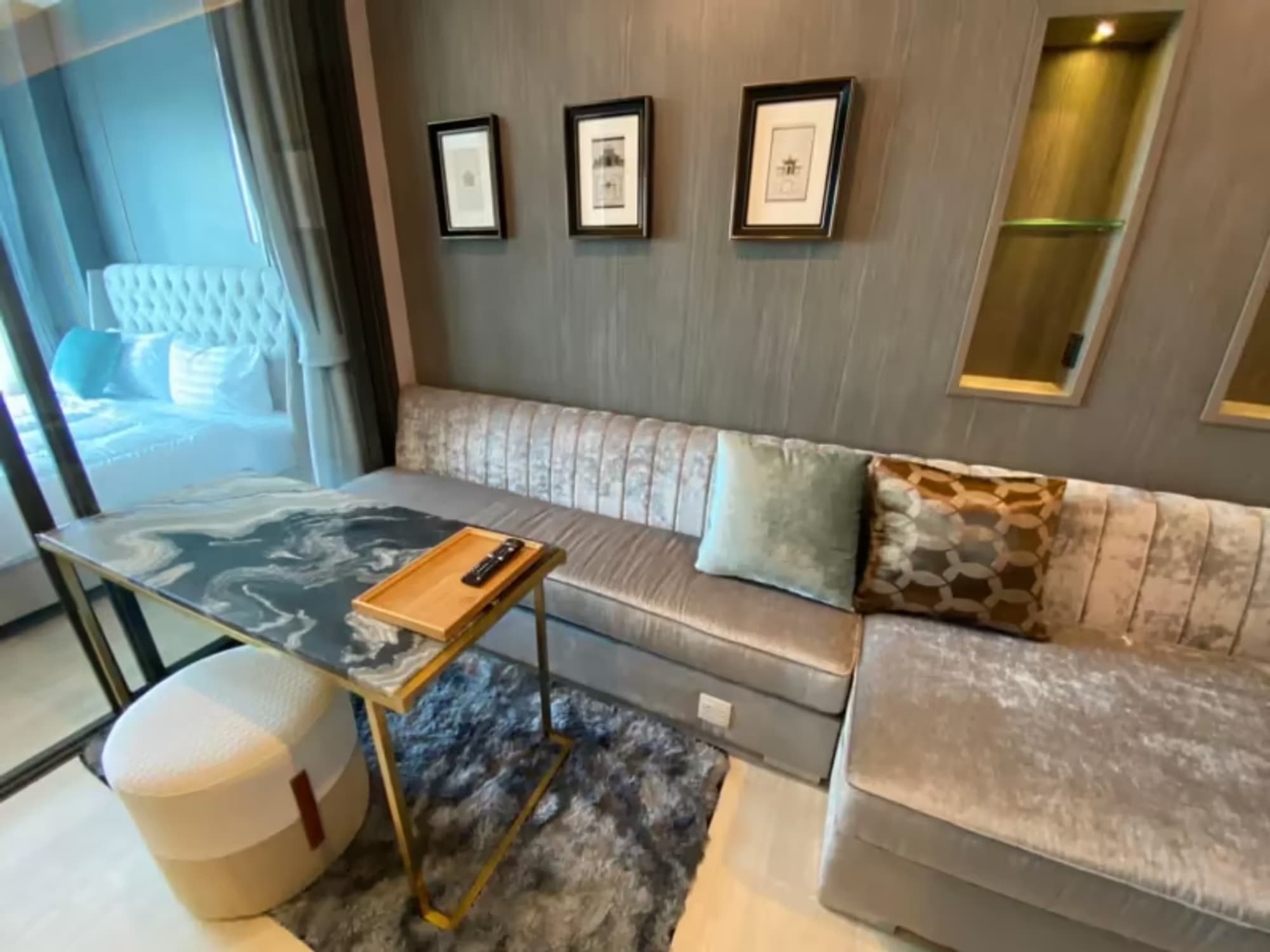 1 Bedroom Condo - Image 5
