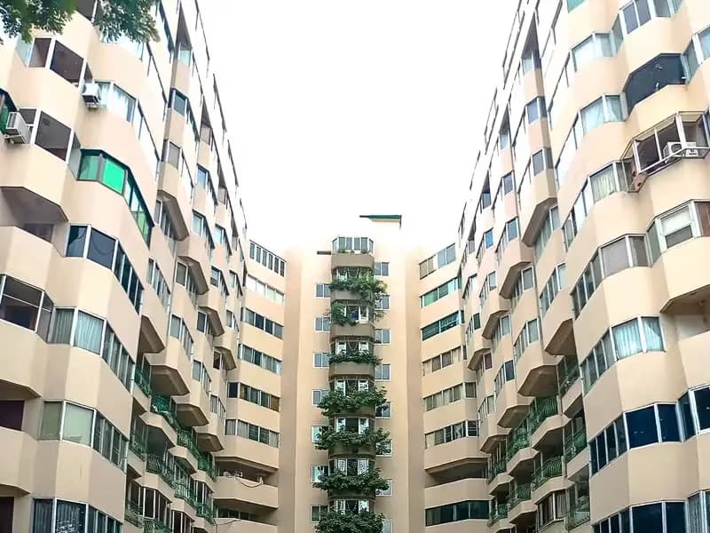 2 Bedroom Condo for Rent, Sale at Hillside 3