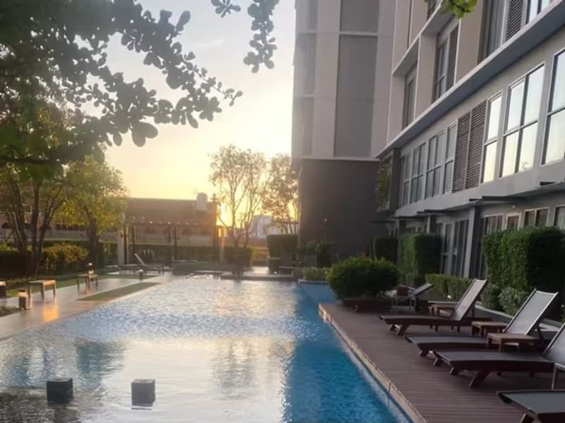 Condo for Sale at Ideo Mobi Sukhumvit 81