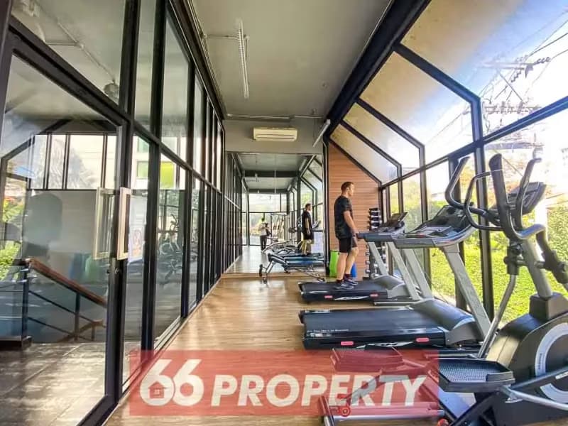 2 Bedroom Condo