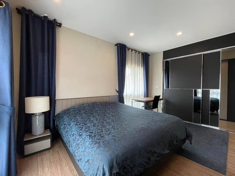 House for Rent in San Phi Suea, Mueang Chiang Mai.