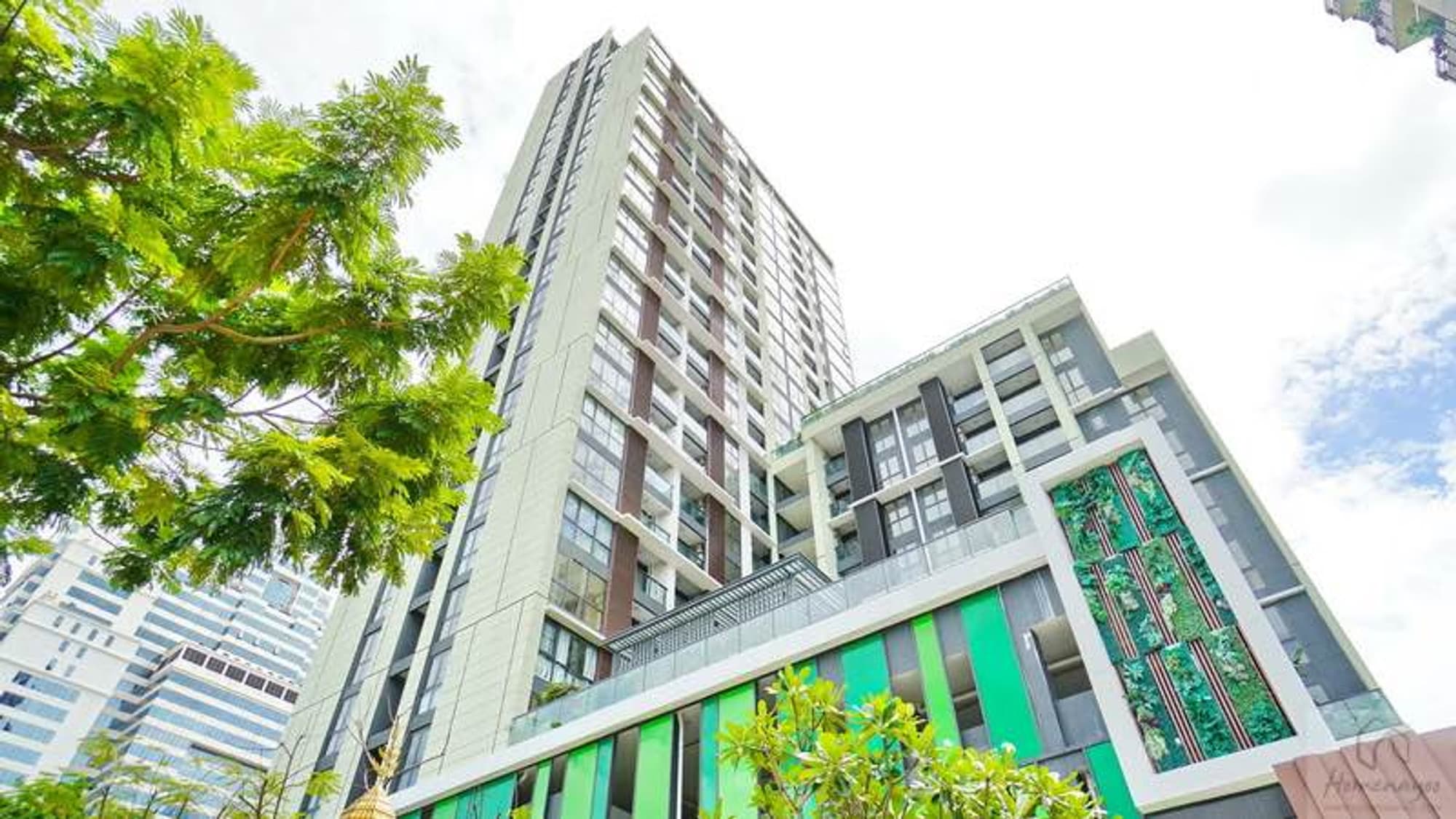 Condo for Sale at Regal Sathon-Naradhiwas - Image 11