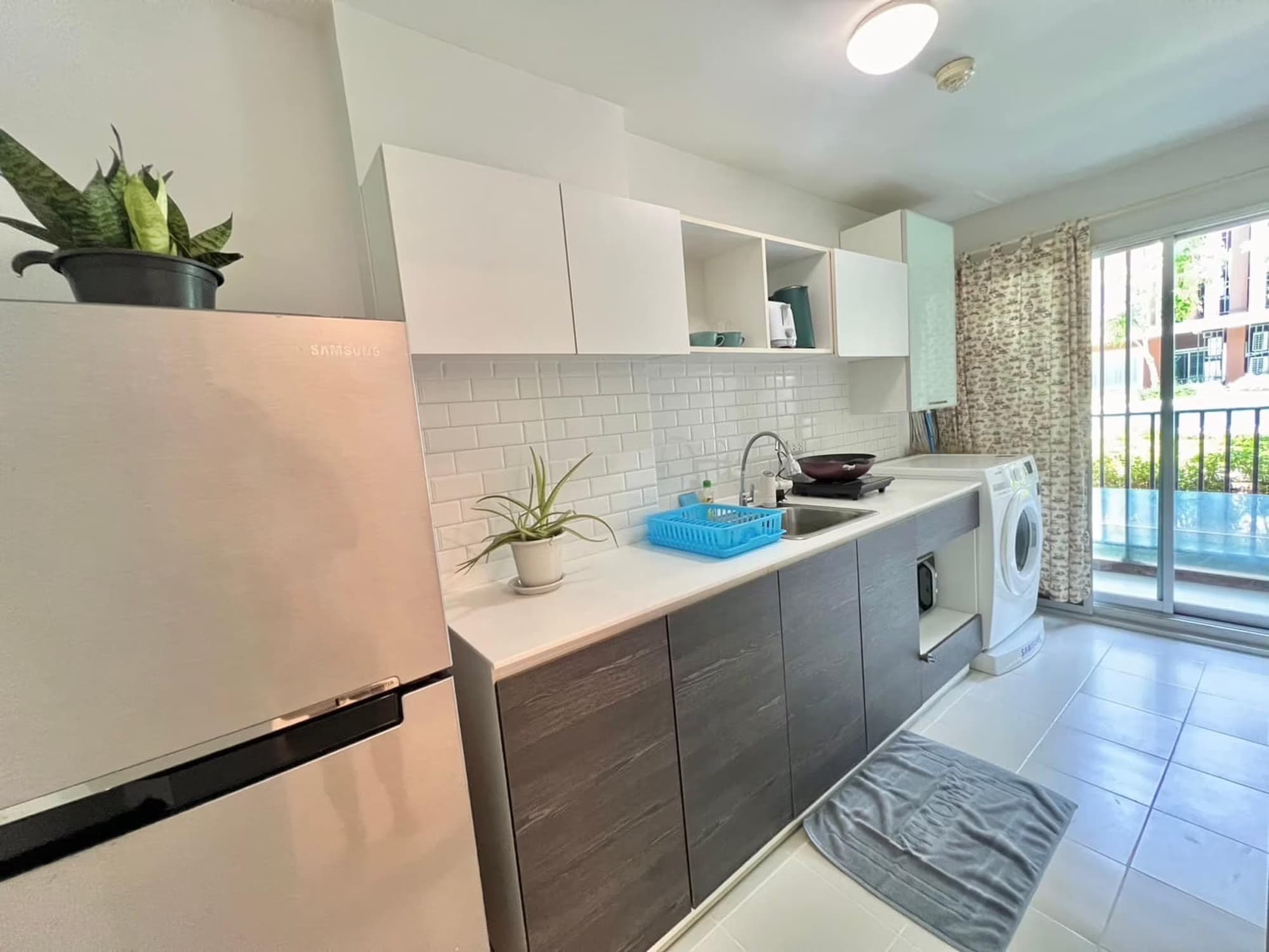 1 Bed Condo for Rent and Sale in Mueang Chiang Mai - Image 4 1 Bed Condo for Rent and Sale in Mueang Chiang Mai - Image 4