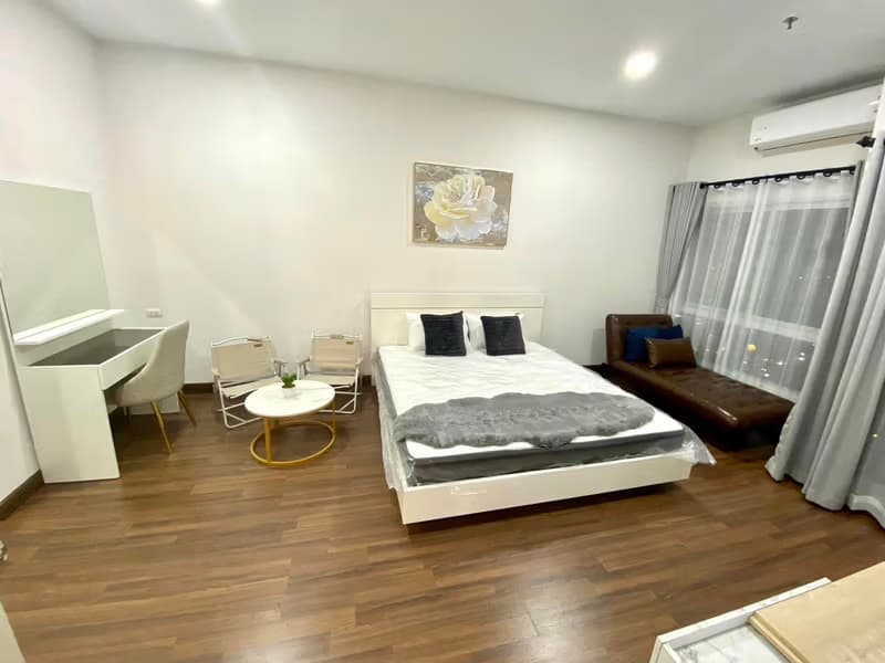 1 Bed Condo for Rent and Sale in Mueang Chiang Mai