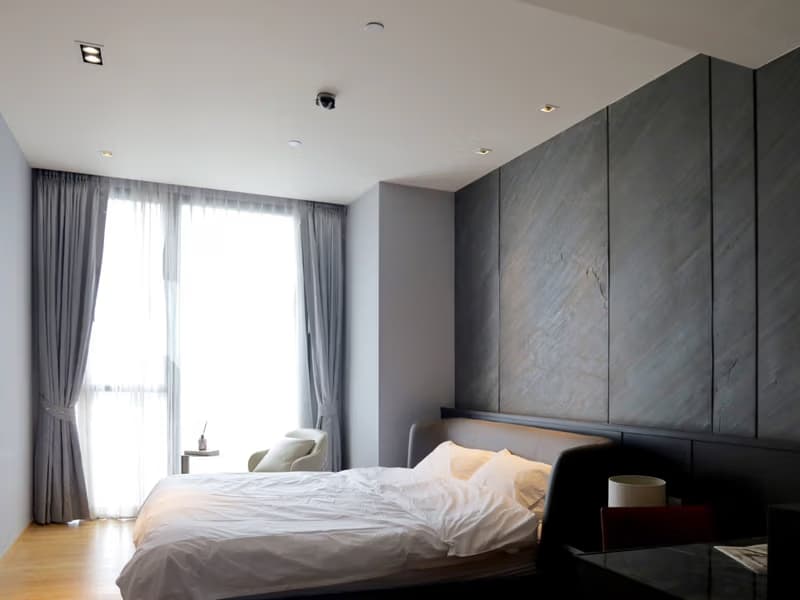 2 Bed Condo for Rent in Khlong Toei