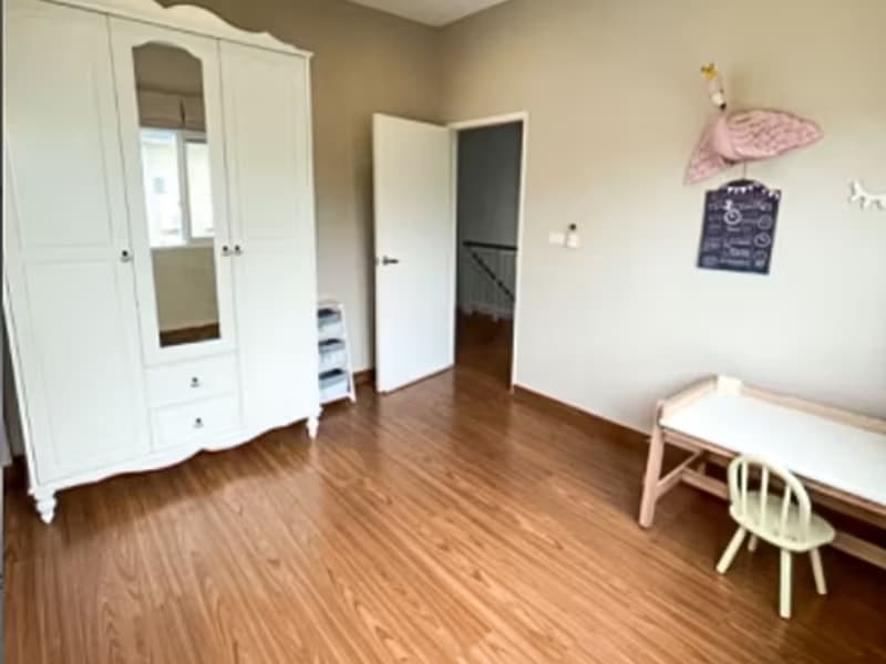 3 Bedroom House for Rent