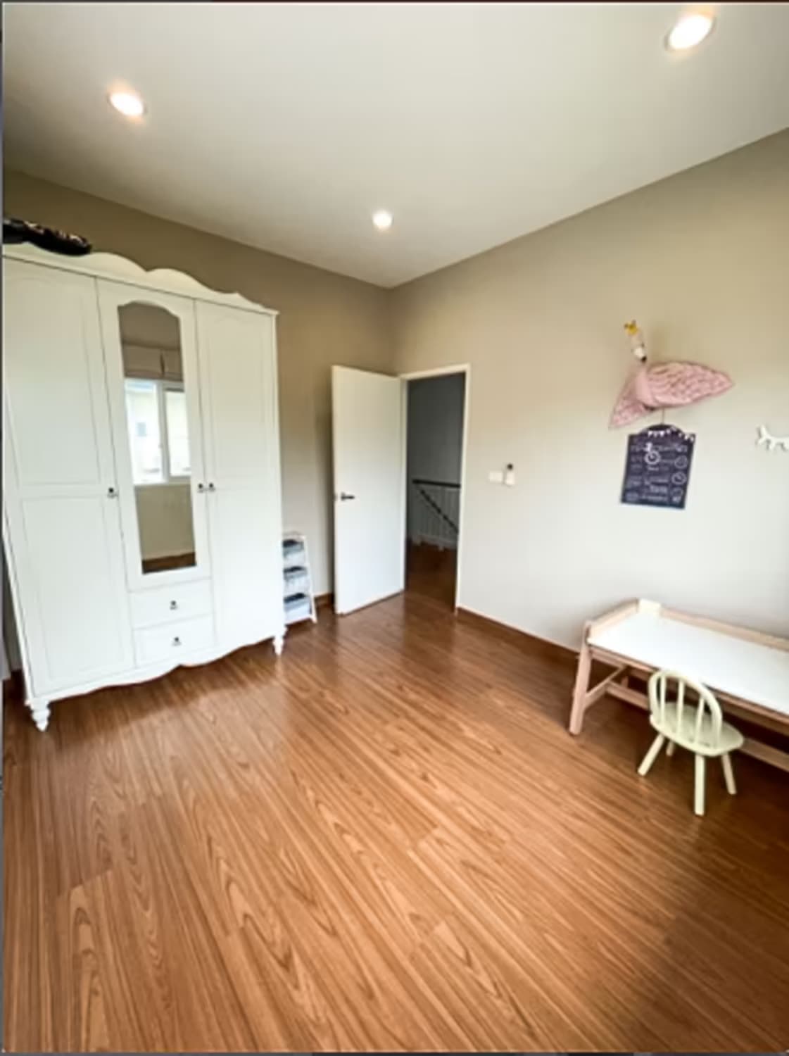 3 Bedroom House for Rent - Image 5