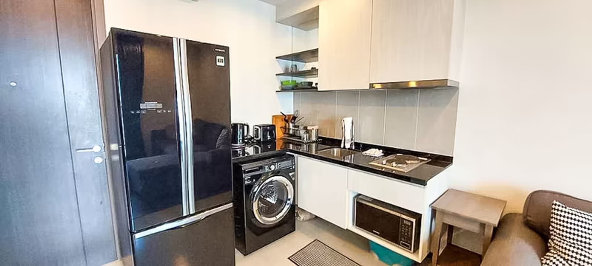 1 Bedroom Condo for Sale at The Base Park East  - Image 2