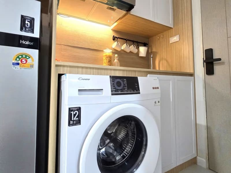 Studio Condo for Sale in Mueang Chiang Mai