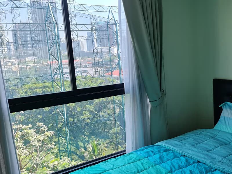 3 Bedroom Condo