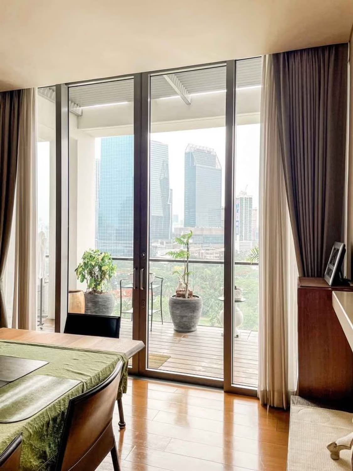 3 Bed Condo for Sale in Sathon - Image 3