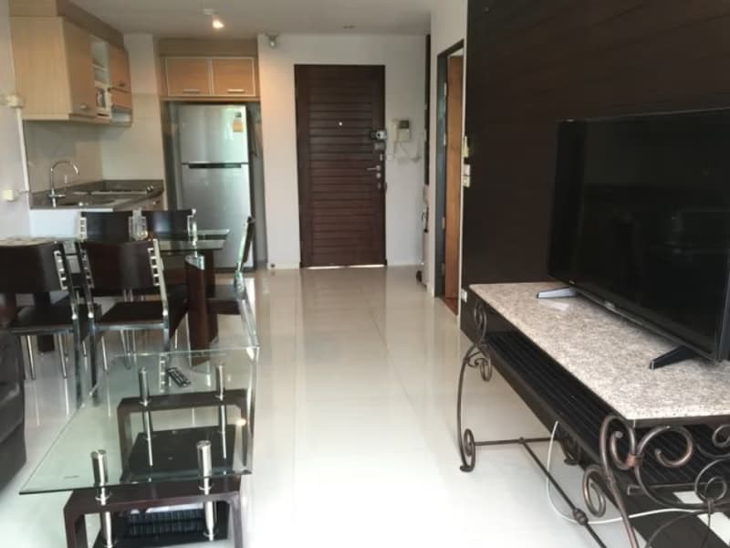 3 Bed Condo for Rent and Sale in Mueang Chiang Mai