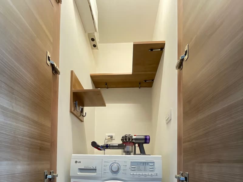 1 Bed Condo for Rent and Sale  Near Saphan Taksin BTS