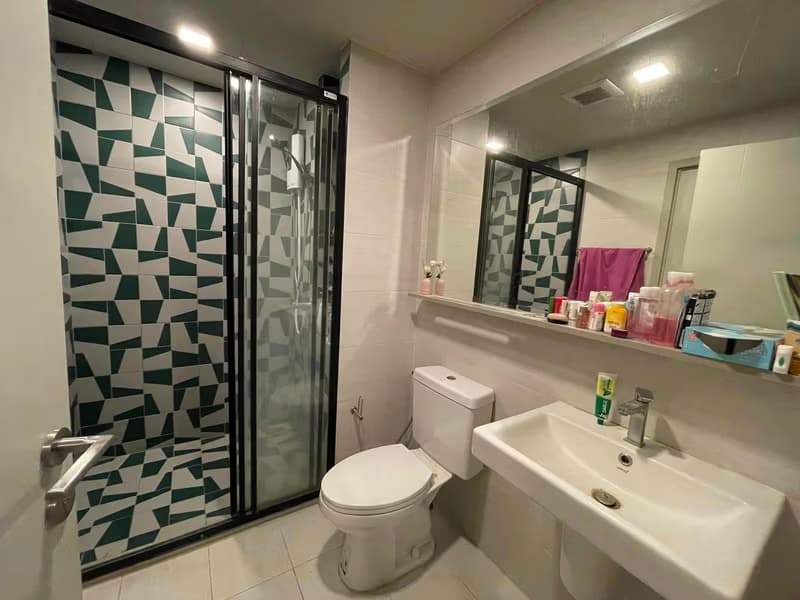 1 Bed Condo for Sale  Near On Nut BTS