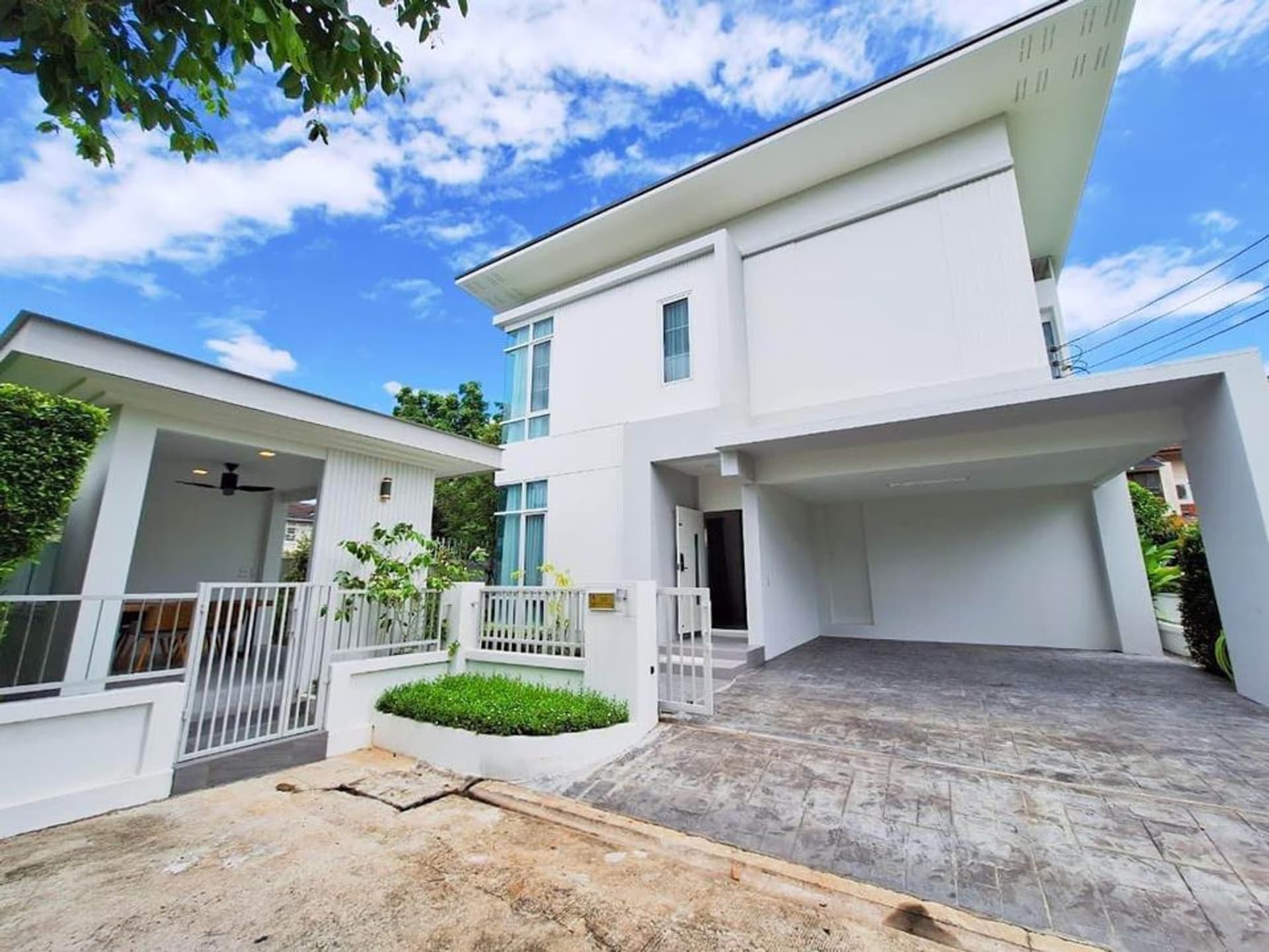 House for Sale at Land and Houses Park San Sai - Image 2