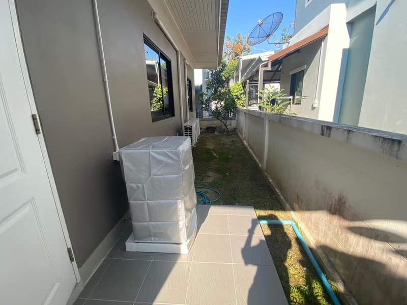 3 Bed House for Rent in Hang Dong