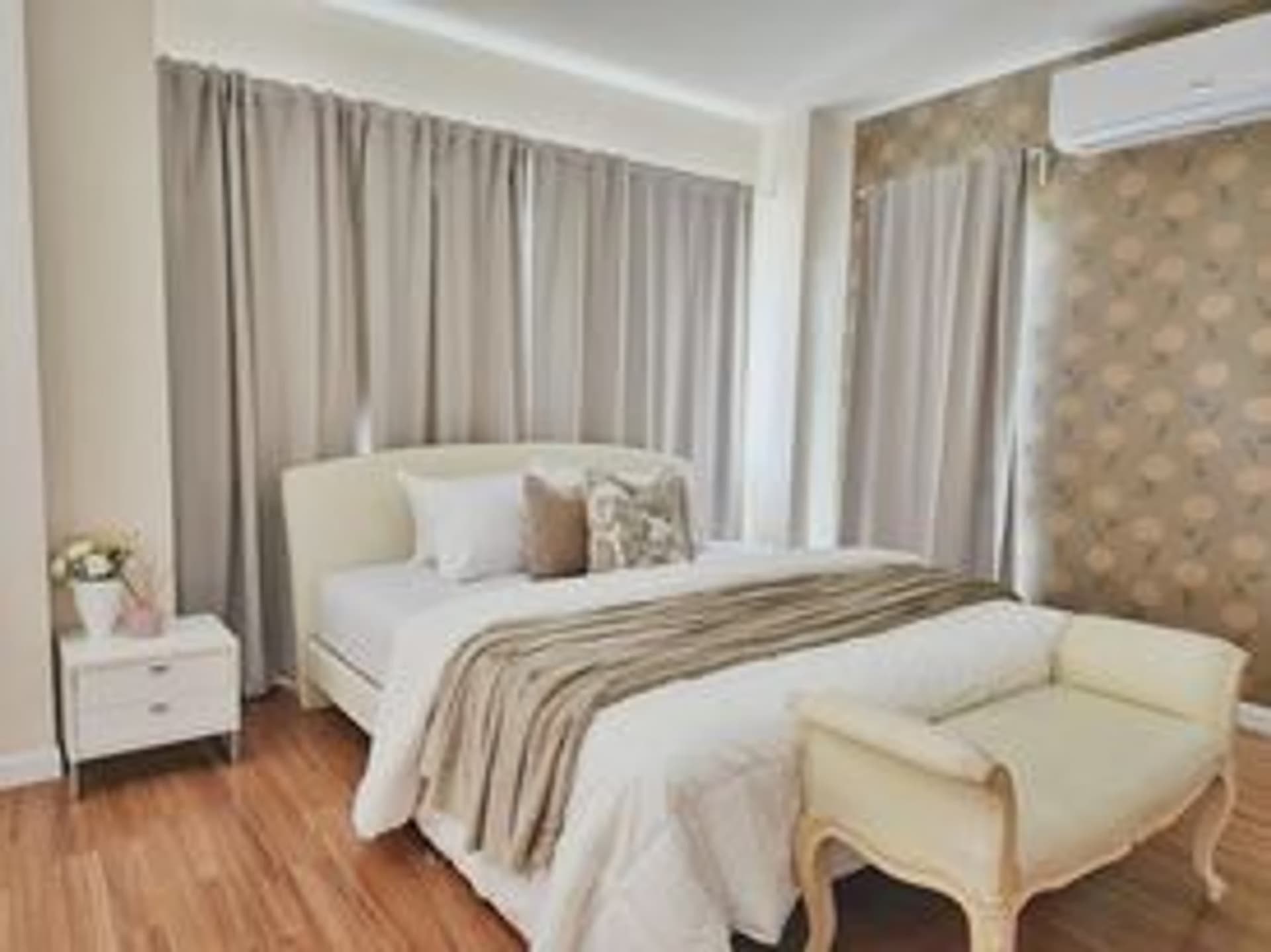 3 Bed House for Rent in Prawet - Image 9