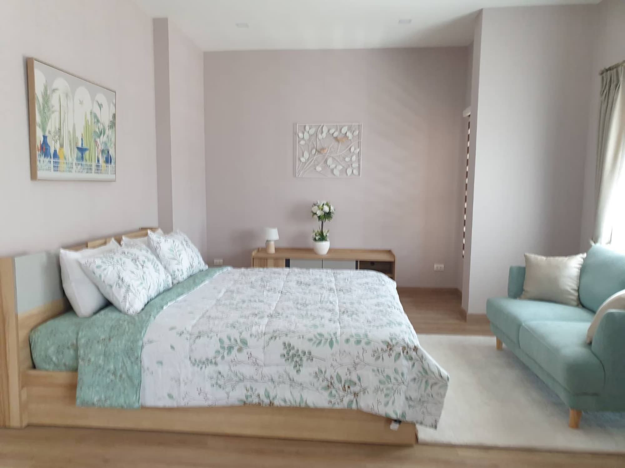 3 Bed House for Rent and Sale in Hang Dong - Image 7