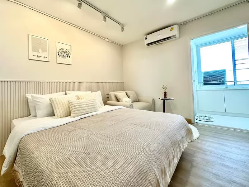 Condo for Sale at 103 Condo Soi 12